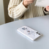 Dance (jelly hard case)