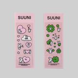 sticker 10 set