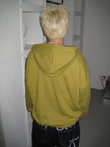 Color Daily Standard Zip-Up Hoodie (8c)