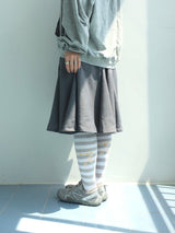 Dawn Star button sleeveless