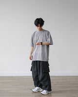 CLAP PARASUIT CARGO PANTS