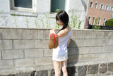 レースラインTシャツ