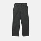 Remble Wool Wide Pants