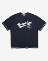 ブラクリーンステッチ半袖Tシャツ