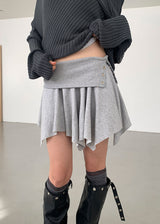 FOLDING HOOL SKIRT