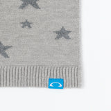  Galaxy Scarf - Grey
