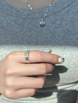 ✩Star Belt Ring(Ver.2)✩