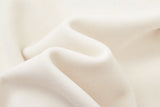 13DE MARZO ドゥーズージッパーフーディー ベージュ