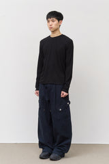 Where Slim Longsleeve