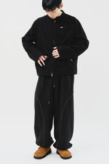 Dawn Cotton Rider Jacket (3color)