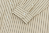 Liberi Mix Semi-Over ST Shirt