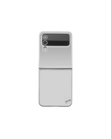 mini 345® Silver Mirror Bumper Case / TREEFORFIVE345 