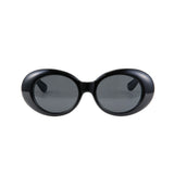 Roswell Original Glossy Black / Black Lens