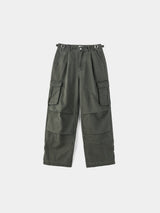 TT Dyeing Crago Pants