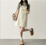 Selling round short sleeve knit