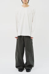 Savage Reverse Washed Pants (3color)