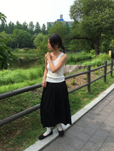 ジッピー オープントゥ ソックス