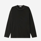 No.1383 SステッチTシャツ (4color)