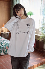 26SS★ Heaven Toy Long Sleeve