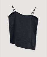 LAYERED KNIT CAMISOLE