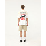 BLACK CAT T SHIRT