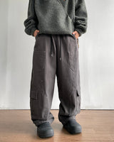 MOOC Double Cargo Pants