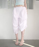 cargo ribbon capri pt (3colors)