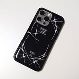 The New Boundaries Phone Case (BK)