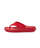Lagoon 0049. Play Flip-Flops - Red