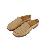 Bubbly 0022. Mule Sliders - 3colors
