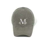 【即日発送】MUCENT ボールキャップ