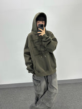 dev overfit hood