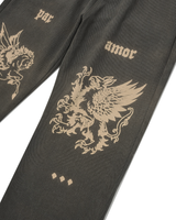 Heraldic Pants
