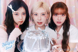 [Nmixx/Kiss of life/Wooah/Kep1er/Billlie/Izna] Champagne pink