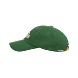 SUNDAY MORNING BASIC CAP_GREEN