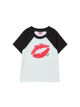 リップスリンガーT(BLACK)