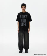 ラストフォーライフTシャツ