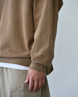 LOG REPAIR SWEATSHIRT 