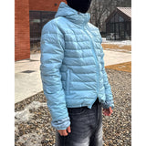 NOCELCOZY Lightweight padded 4 colors