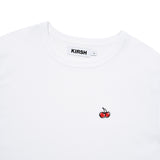 スモールチェリースタンダード長袖Tシャツ 2パック [マルチ]