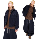 Corduroy Padded Jumper (4 ounces)