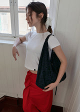 Bio Cotton T-Shirt_White