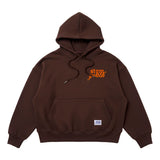 [STGM youth] ロゴフーディー BRW /  WMG