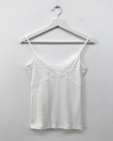 Sharpree Lace Sleeveless (6color)
