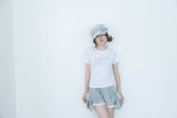 napoleon bottan tee(white)