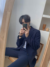 Kant Daily Mood Single Suit (4color)