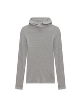 (W) Nokia Hooded Top