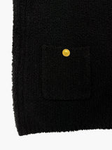 Jackie Tweed Knit Jacket