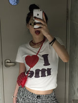 I ♡ ME T