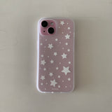 [translucent jelly] スターリーケース